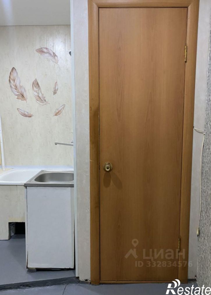 1-комн квартира ул Худайбердина, 170,  д. 170