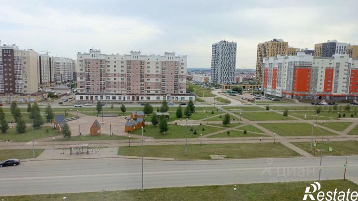 2-комн квартира пр-кт Октября, 38,  д. 38