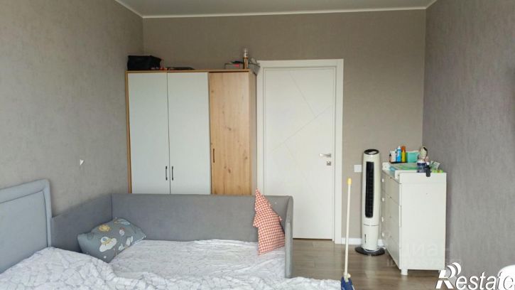 2-комн квартира пр-кт Октября, 38,  д. 38