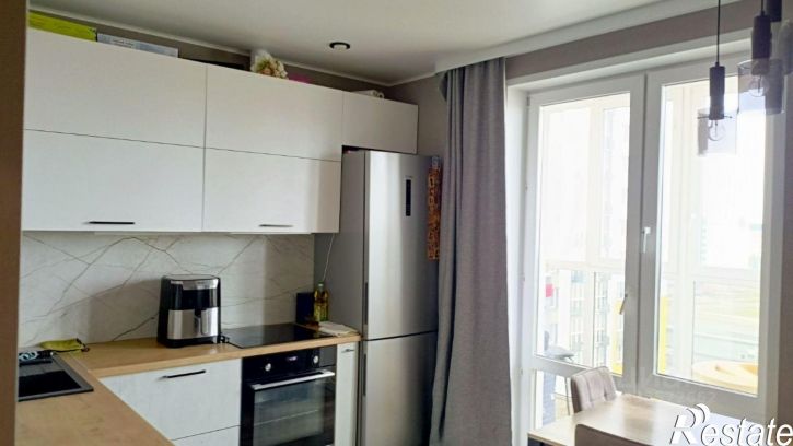 2-комн квартира пр-кт Октября, 38,  д. 38