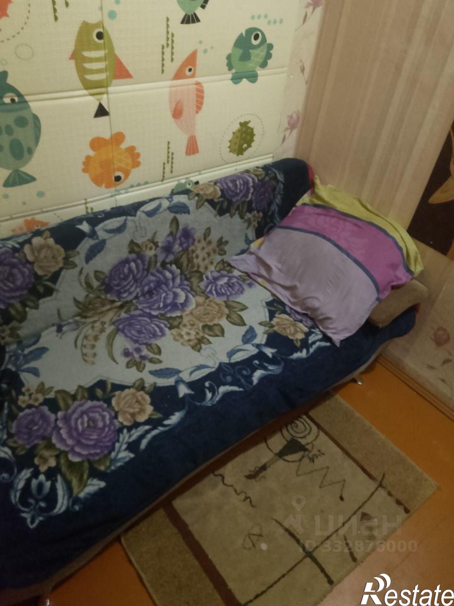 Сдать комнату за 3 000 рублей на ул Нагуманова, 62