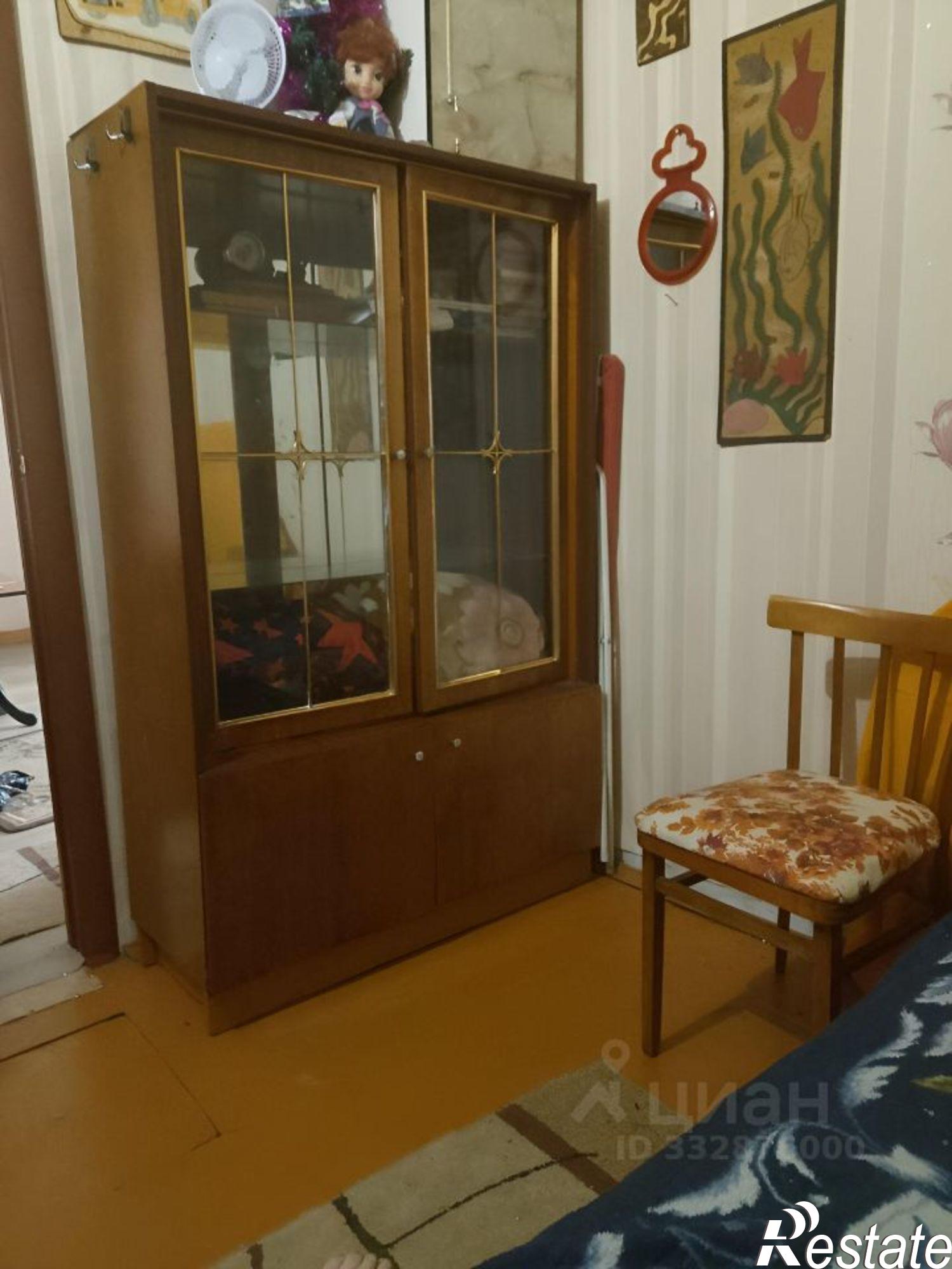 Сдать комнату за 3 000 рублей на ул Нагуманова, 62