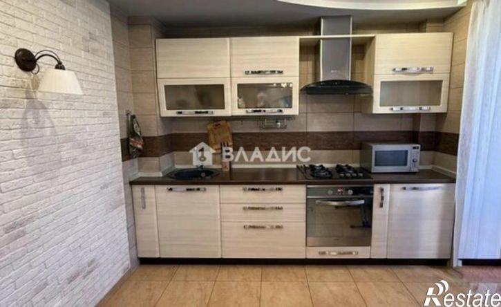 3-комн квартира ул Юрматинская, 1а,  д. 1а