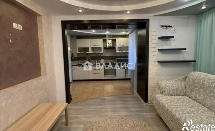 3-комн квартира ул Юрматинская, 1а,  д. 1а