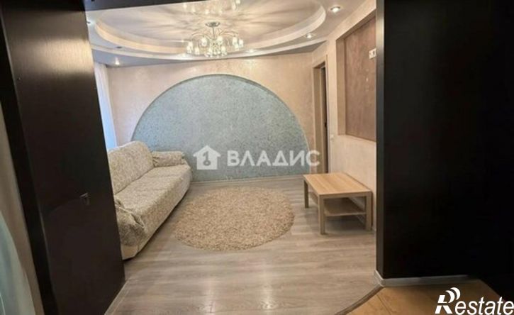 3-комн квартира ул Юрматинская, 1а,  д. 1а