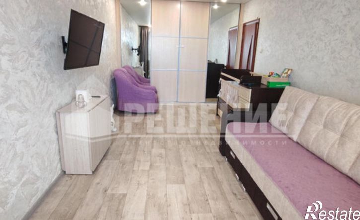 1-комн квартира ул Артема, 108,  д. 108