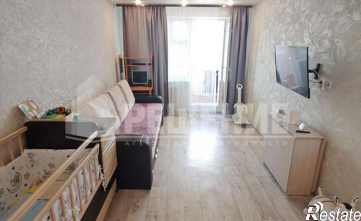 1-комн квартира ул Артема, 108,  д. 108