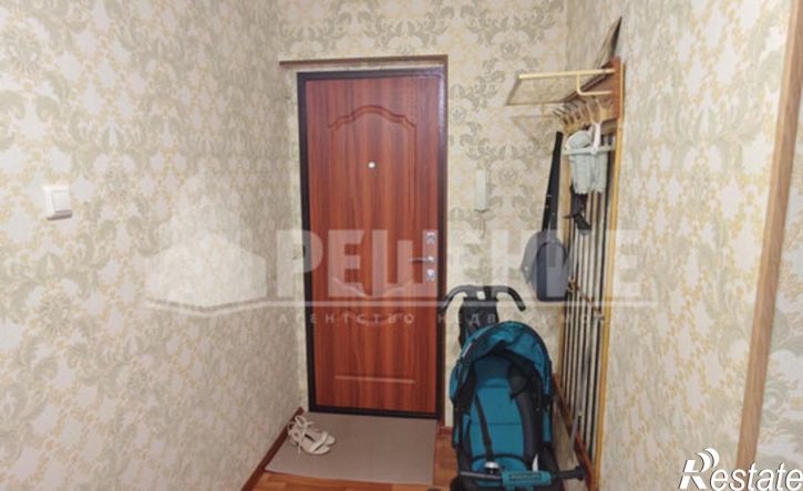 1-комн квартира ул Артема, 108,  д. 108