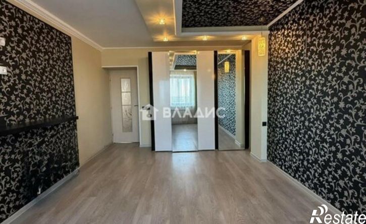 3-комн квартира ул Юрматинская, 1а,  д. 1а