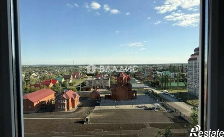3-комн квартира ул Юрматинская, 1а,  д. 1а