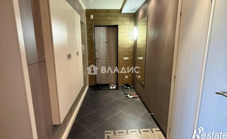 3-комн квартира ул Юрматинская, 1а,  д. 1а