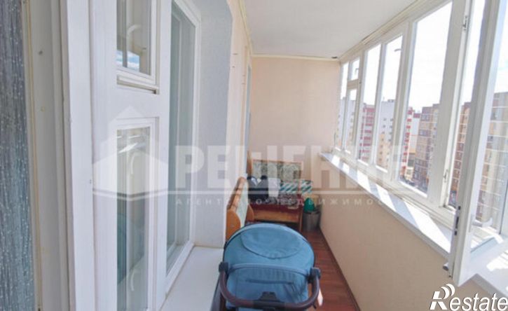 1-комн квартира ул Артема, 108,  д. 108