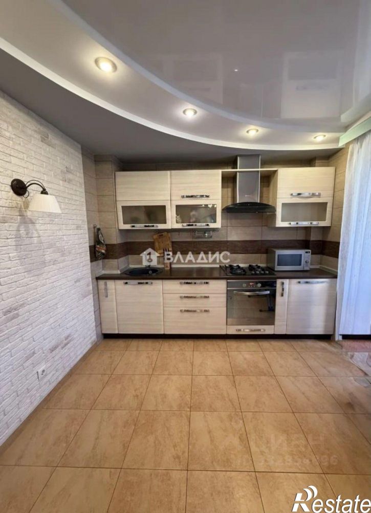 3-комн квартира ул Юрматинская, 1а,  д. 1а