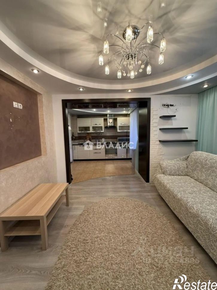 3-комн квартира ул Юрматинская, 1а,  д. 1а
