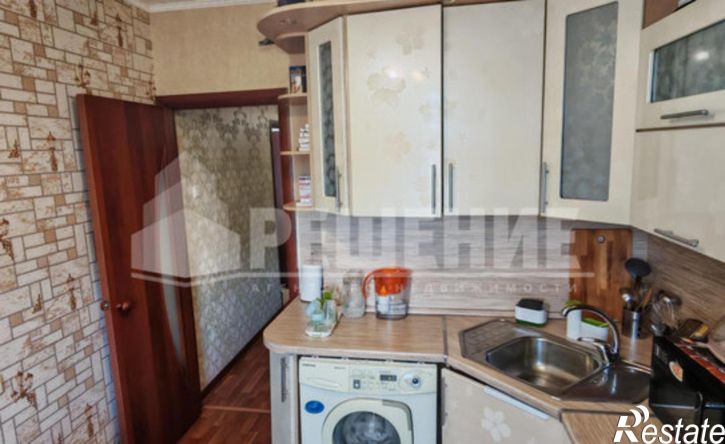 1-комн квартира ул Артема, 108,  д. 108