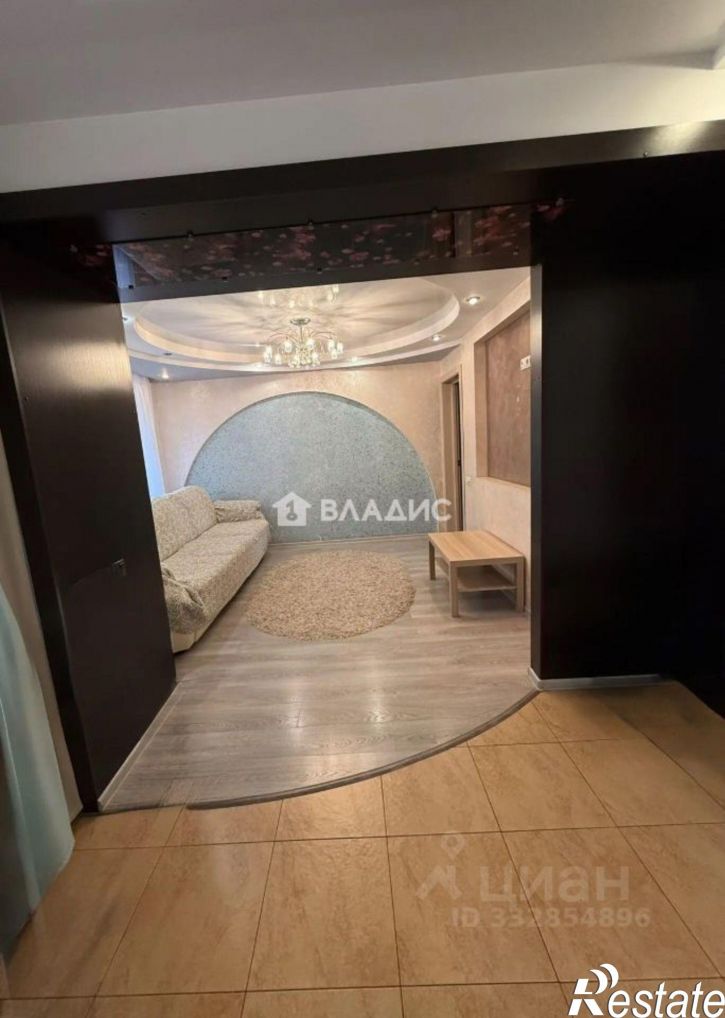 3-комн квартира ул Юрматинская, 1а,  д. 1а