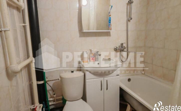 1-комн квартира ул Артема, 108,  д. 108