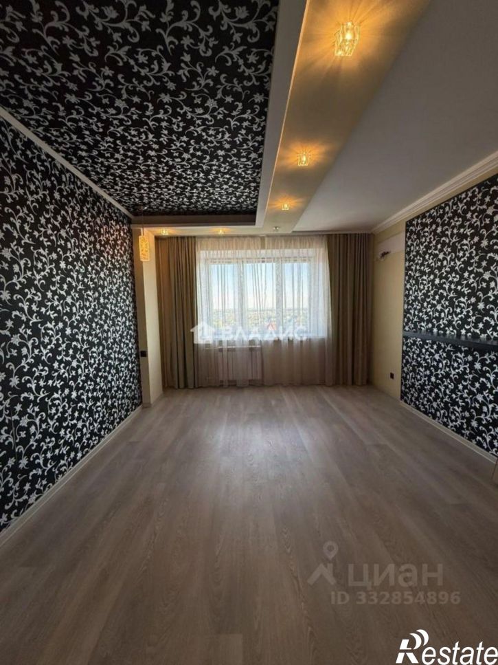 3-комн квартира ул Юрматинская, 1а,  д. 1а