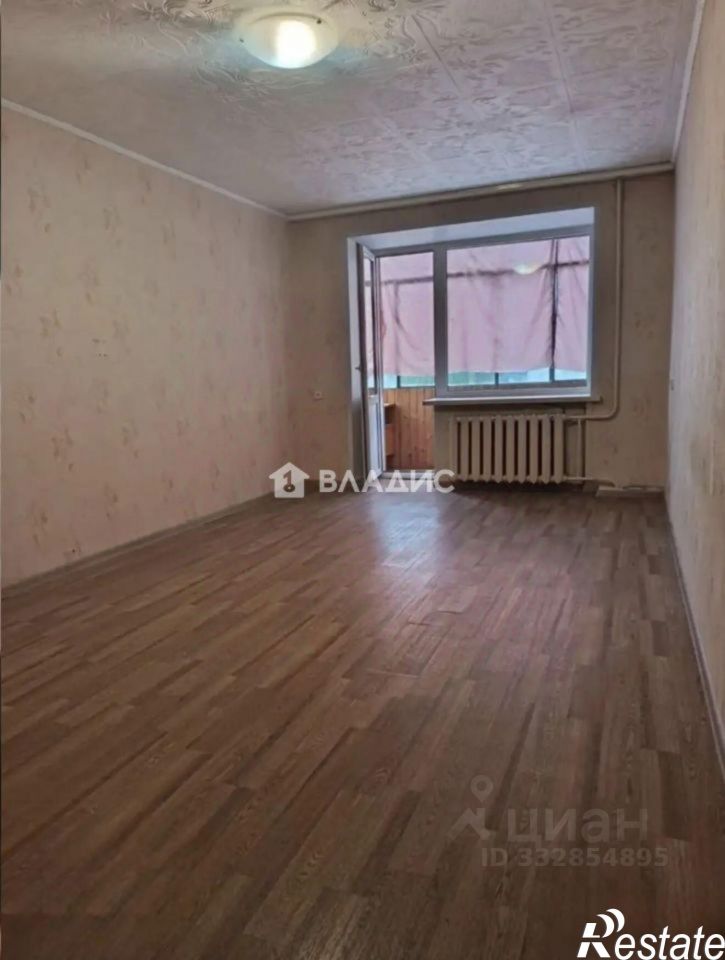 1-комн квартира ул Коммунистическая, 43,  д. 43