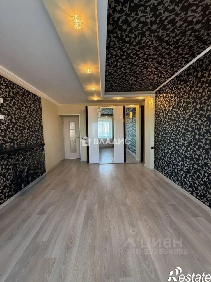 3-комн квартира ул Юрматинская, 1а,  д. 1а