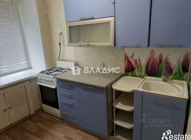 1-комн квартира ул Коммунистическая, 43,  д. 43