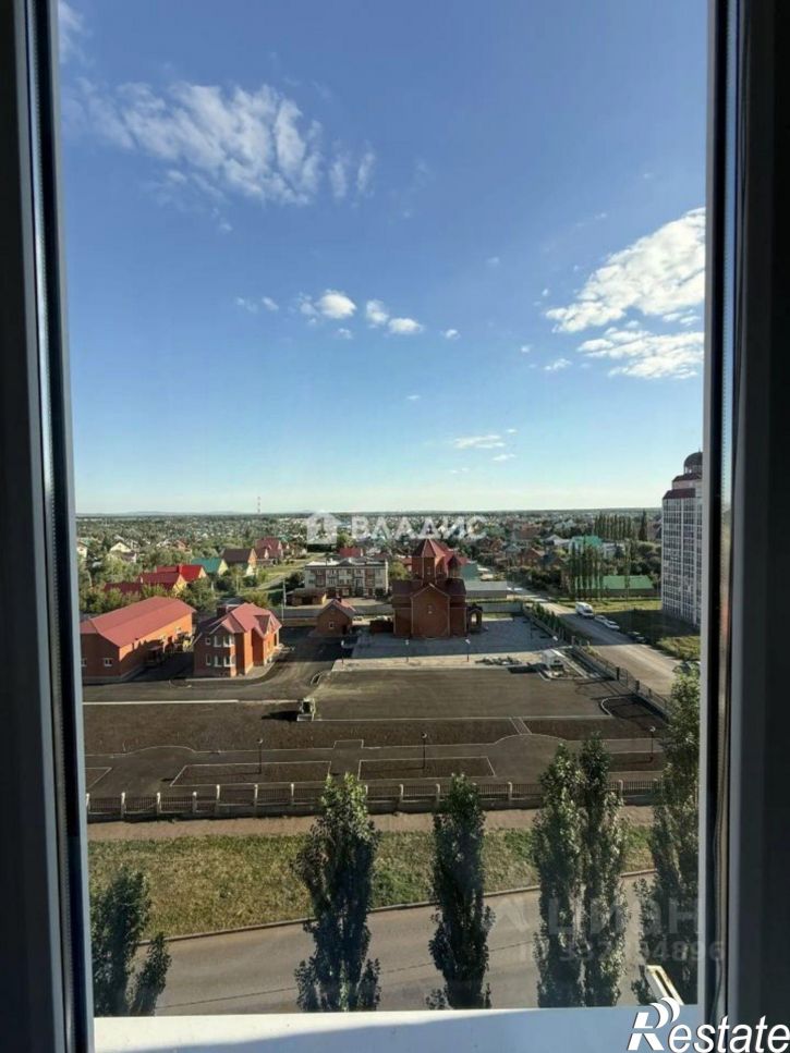 3-комн квартира ул Юрматинская, 1а,  д. 1а
