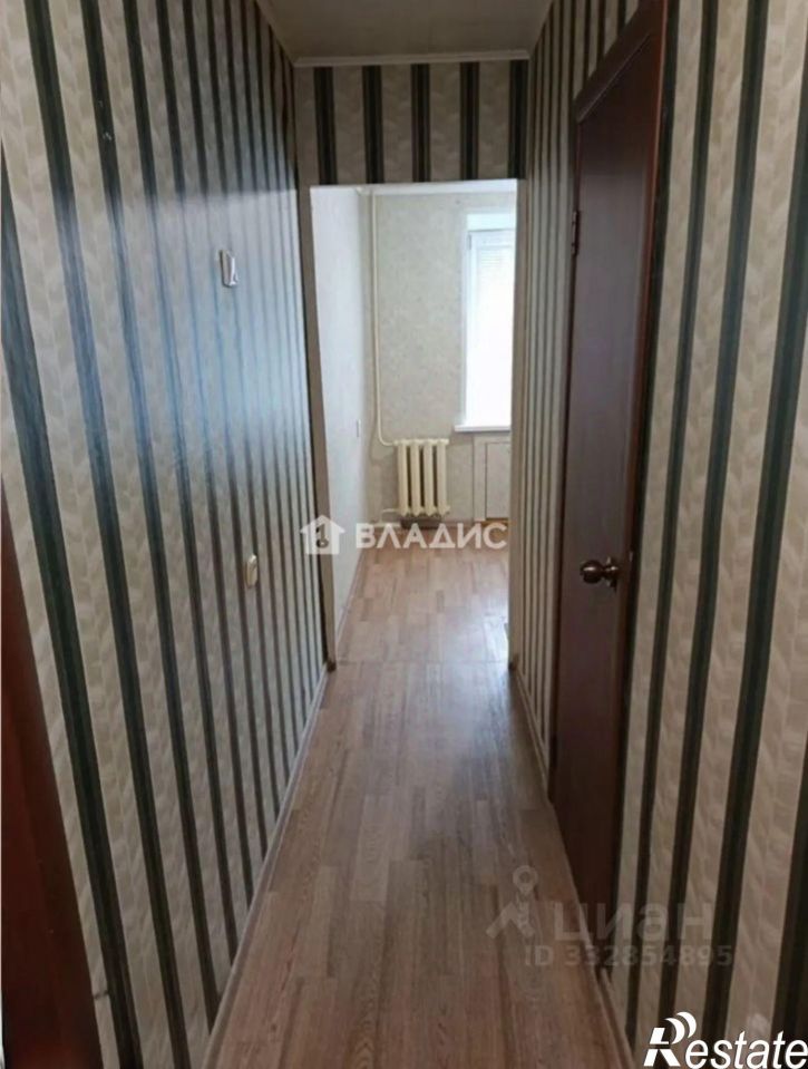 1-комн квартира ул Коммунистическая, 43,  д. 43