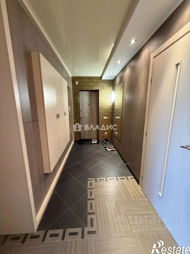3-комн квартира ул Юрматинская, 1а,  д. 1а