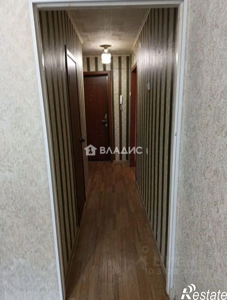 1-комн квартира ул Коммунистическая, 43,  д. 43