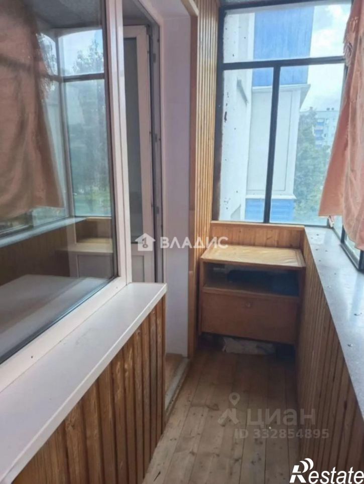 1-комн квартира ул Коммунистическая, 43,  д. 43