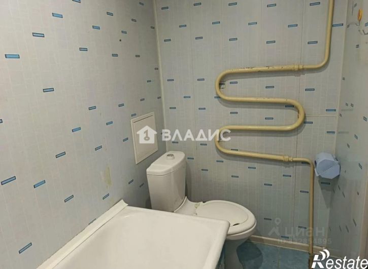 1-комн квартира ул Коммунистическая, 43,  д. 43