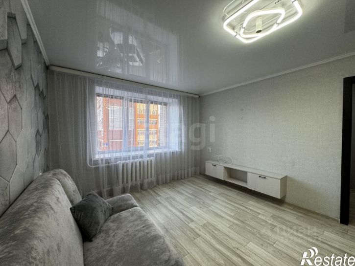 1-комн квартира ул Строителей, 8,  д. 8