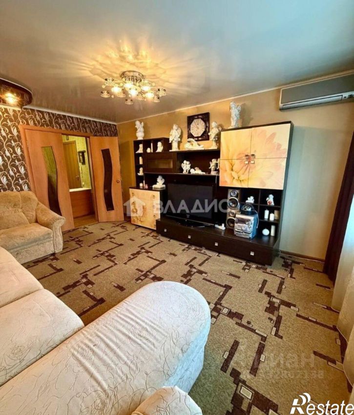 4-комн квартира ул Николаева, 2а,  д. 2а