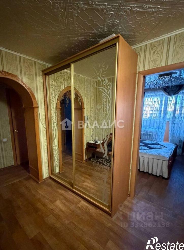 4-комн квартира ул Николаева, 2а,  д. 2а