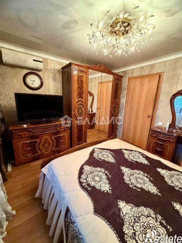 4-комн квартира ул Николаева, 2а,  д. 2а