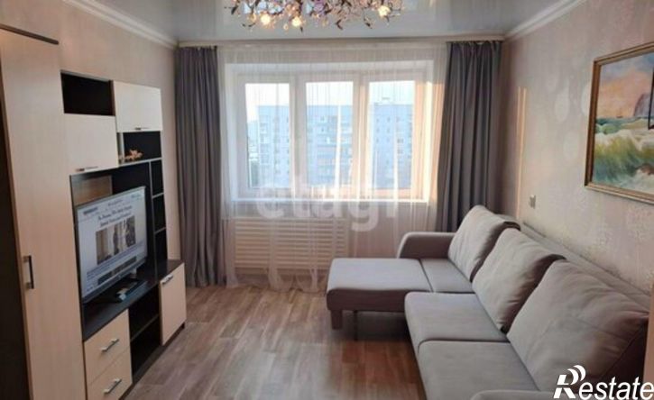 3-комн квартира ул Патриотическая, 98,  д. 98