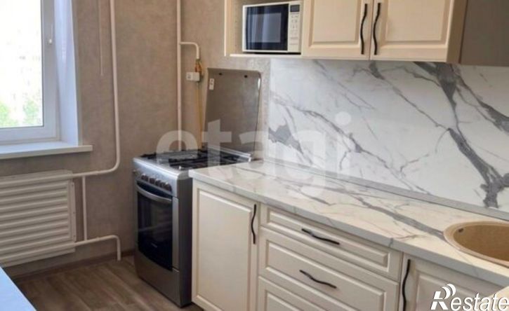 3-комн квартира ул Патриотическая, 98,  д. 98