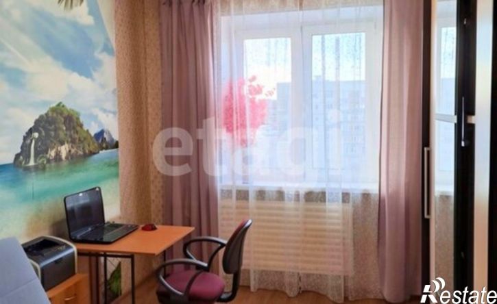 3-комн квартира ул Патриотическая, 98,  д. 98