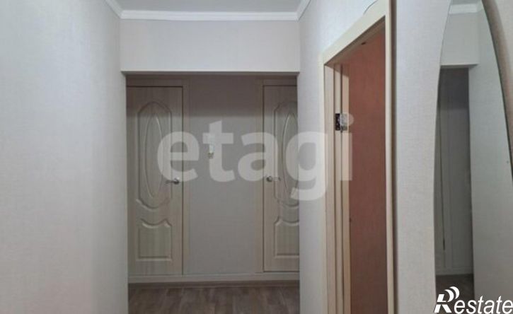 3-комн квартира ул Патриотическая, 98,  д. 98