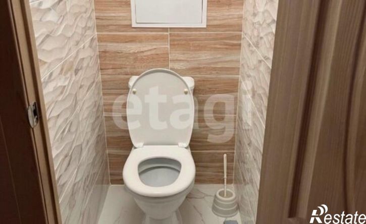 3-комн квартира ул Патриотическая, 98,  д. 98