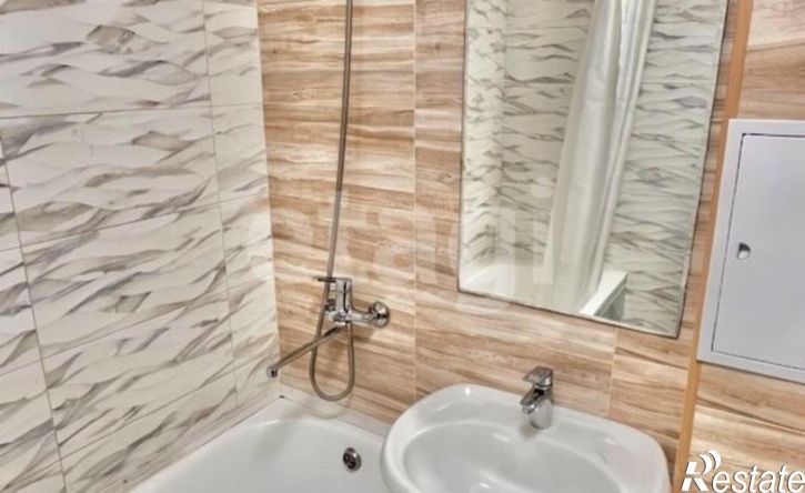 3-комн квартира ул Патриотическая, 98,  д. 98