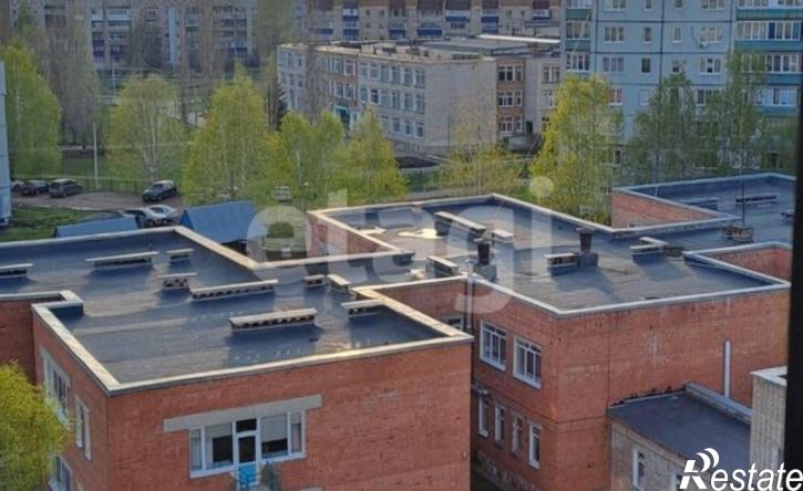 3-комн квартира ул Патриотическая, 98,  д. 98