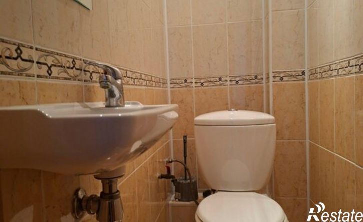 4-комн квартира