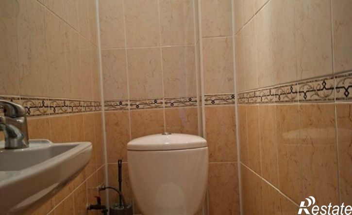 4-комн квартира