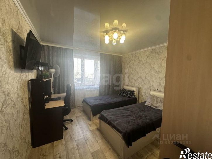 2-комн квартира ул Машиностроителей, 64,  д. 64
