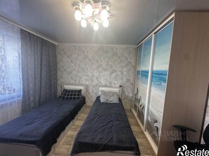 2-комн квартира ул Машиностроителей, 64,  д. 64
