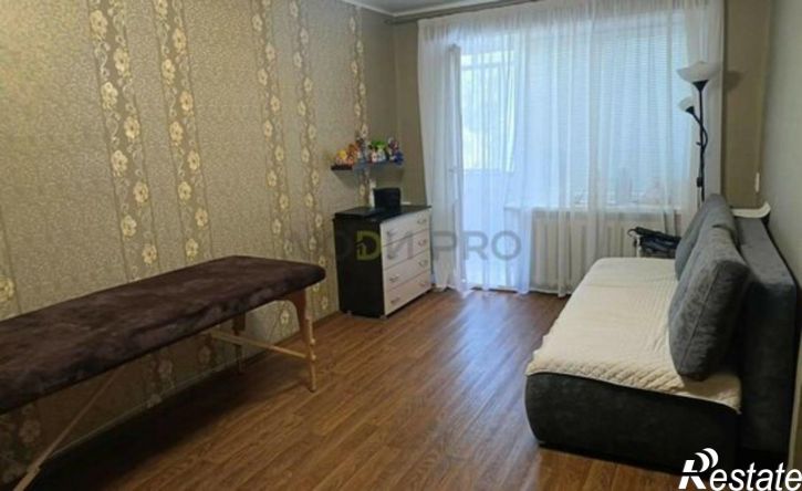 1-комн квартира пр-кт Октября, 8,  д. 8