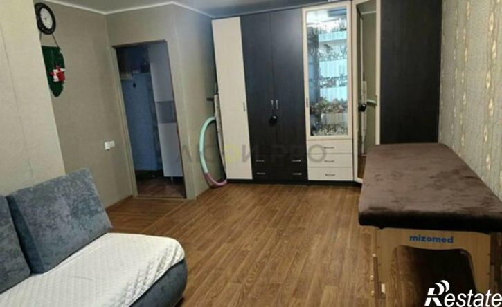 1-комн квартира пр-кт Октября, 8,  д. 8