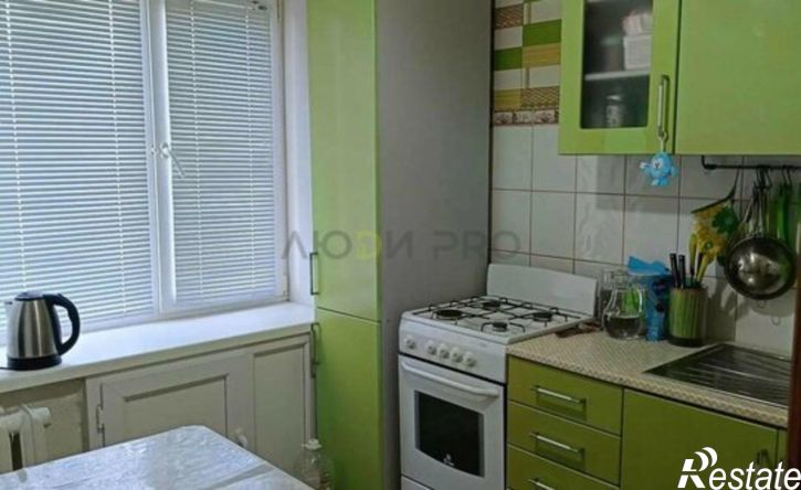 1-комн квартира пр-кт Октября, 8,  д. 8