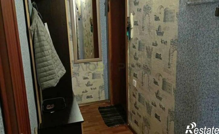 1-комн квартира пр-кт Октября, 8,  д. 8
